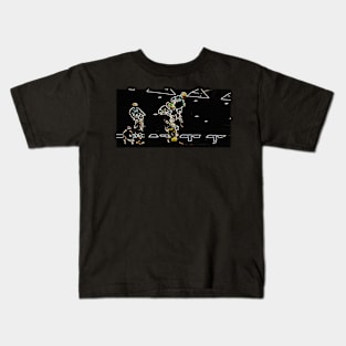 bmx Kids T-Shirt